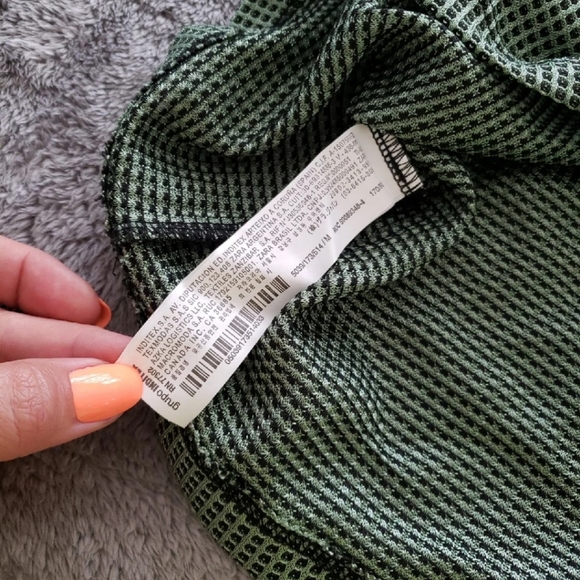 Zara Collection Basic Woman Top M - Picture 8 of 8